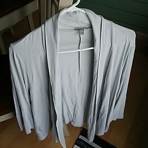 J.Jill fly away cardigan